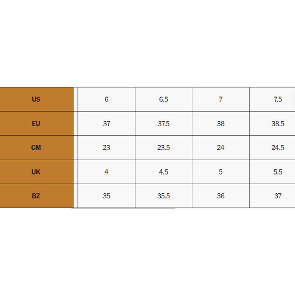 TIMBERLAND  6" Field Boots Women's 8 (EU39) Black, Yellow  NEW - Picture 7 of 10